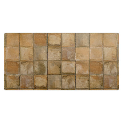 Podložka na stůl Rustikální dlaždice