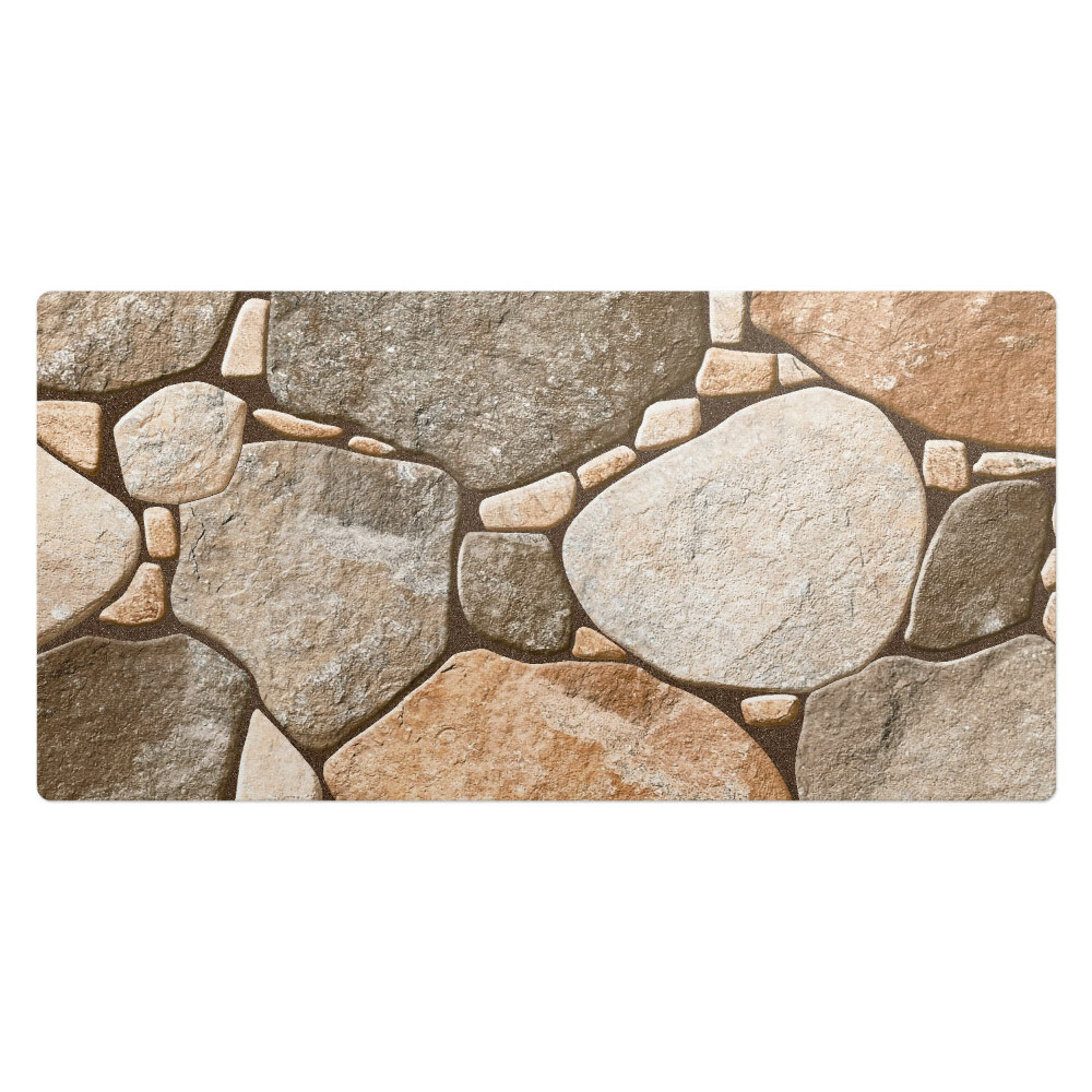 Podložka na stůl dětská Mozaikové kameny