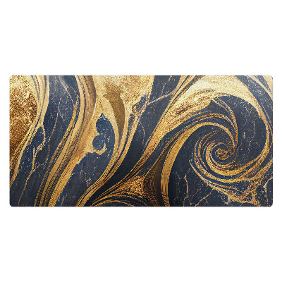 Podložka na stůl dětská Abstraktní víry