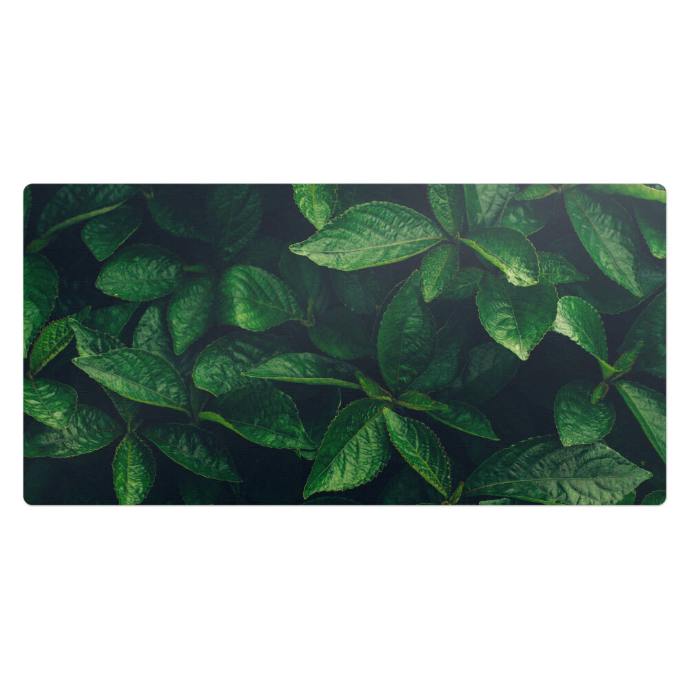 Podložka na stůl dětská Listy v houští