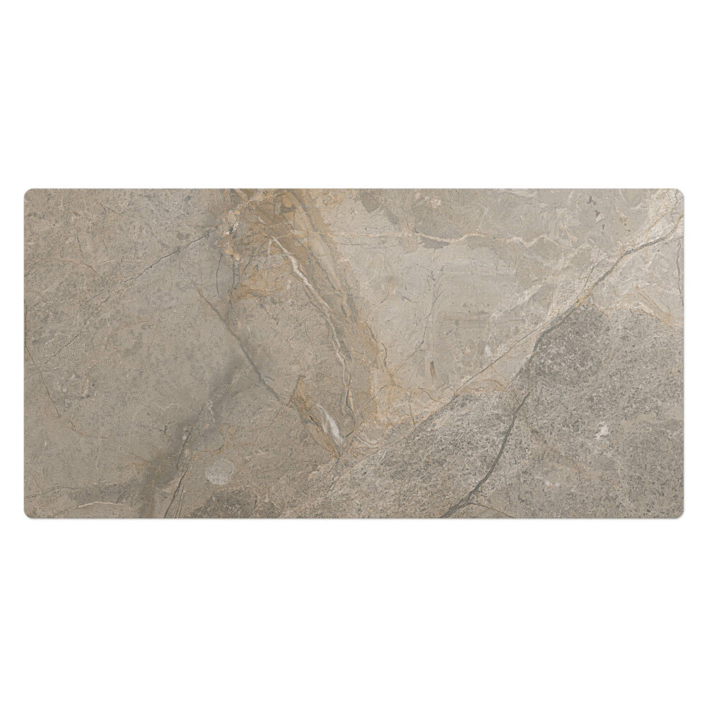 Pracovní podložka na stůl Přírodní kamenný vzor