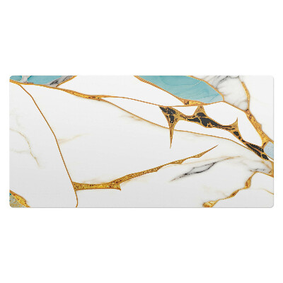 Podložka na stůl dětská Mramorové vzory