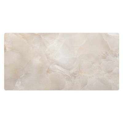 Pracovní podložka na stůl Jasné kamenné vlny