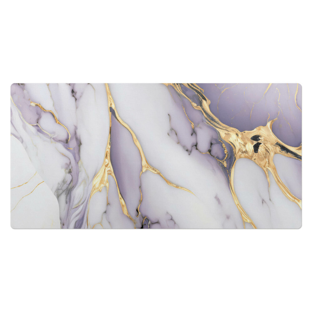 Podložka na stůl dětská Mramorové vlny