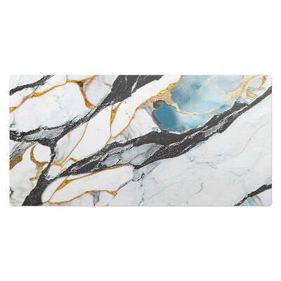 Podložka na stůl Mramorové žíly