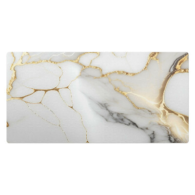 Podložka na stůl Mramorové linky