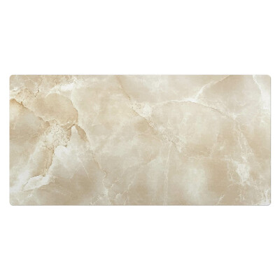 Pracovní podložka na stůl Mramorová textura