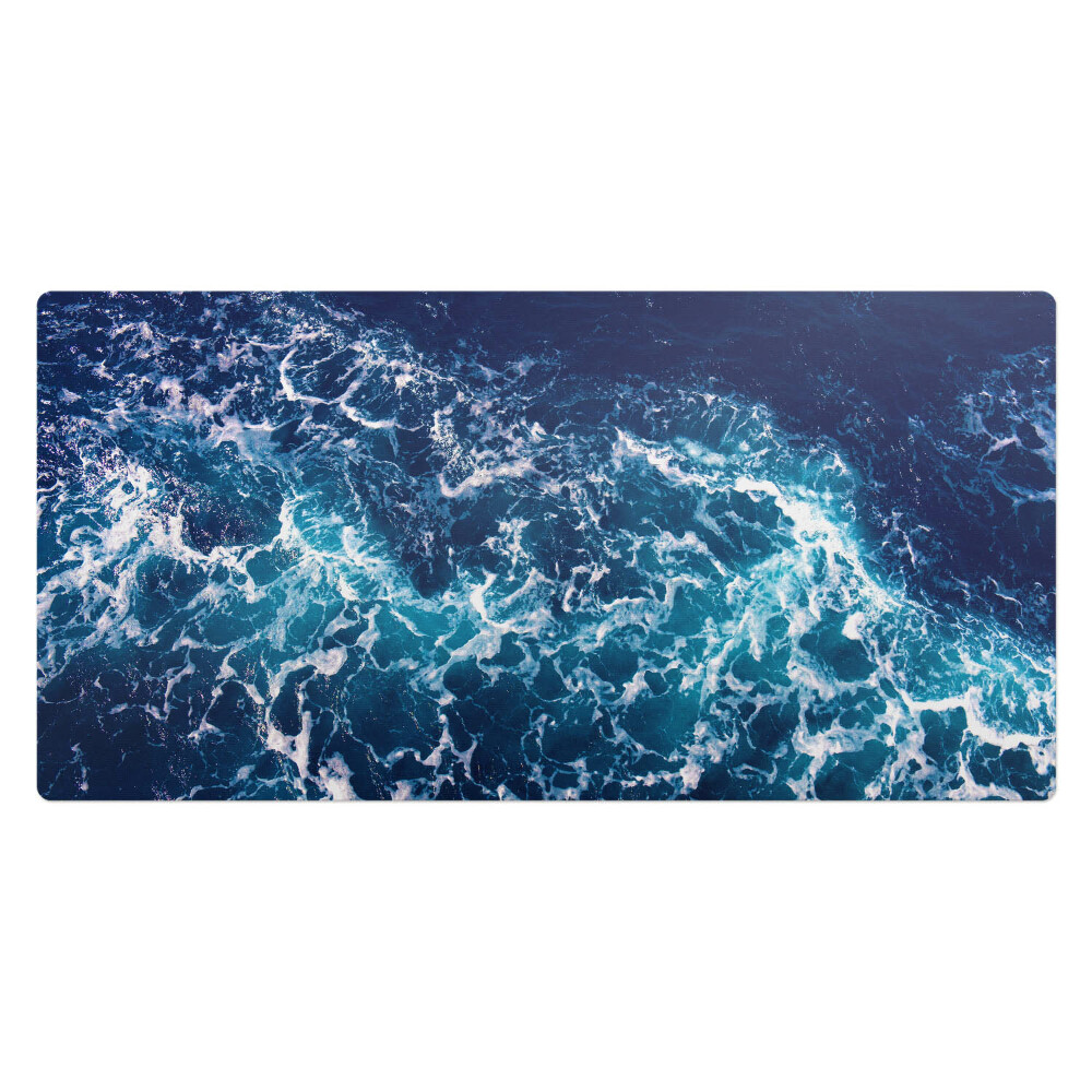 Podložka na stůl dětská Mořské vlny v pohybu