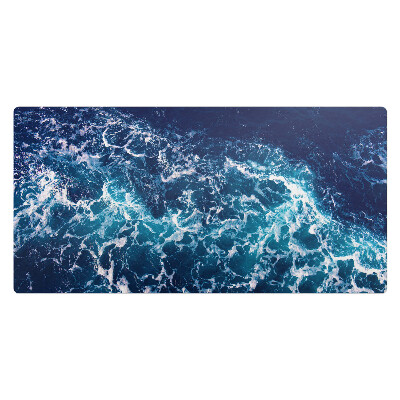 Podložka na stůl dětská Mořské vlny v pohybu