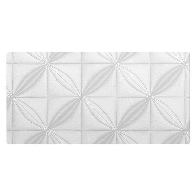 Podložka na stůl Geometrický reliéf