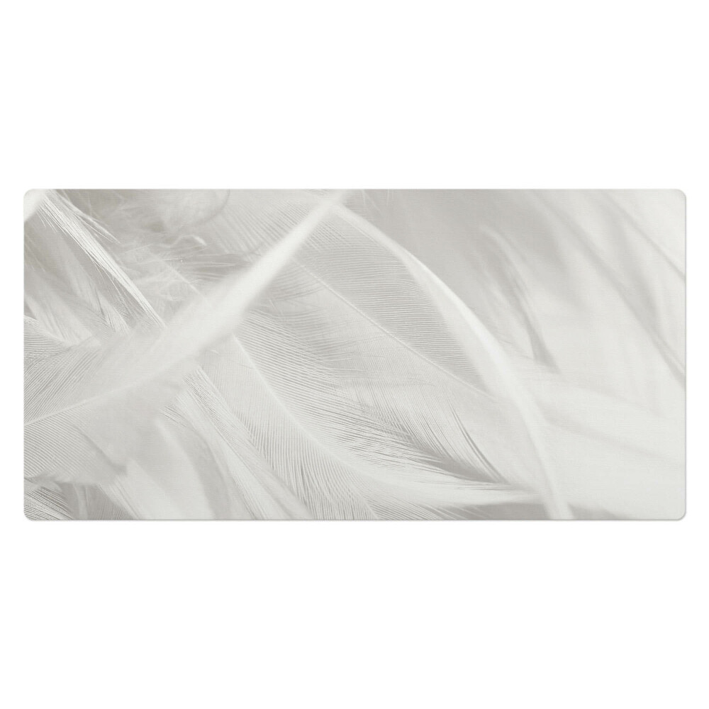 Podložka na stůl dětská Jemné peří