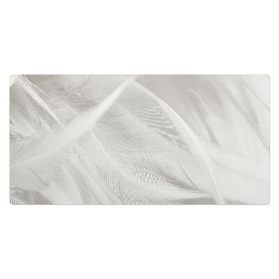 Podložka na stůl dětská Jemné peří