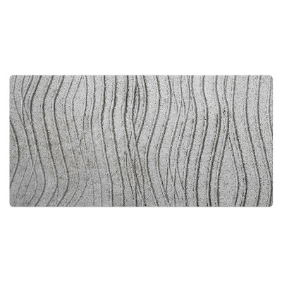 Pracovní podložka na stůl Vlny na písku