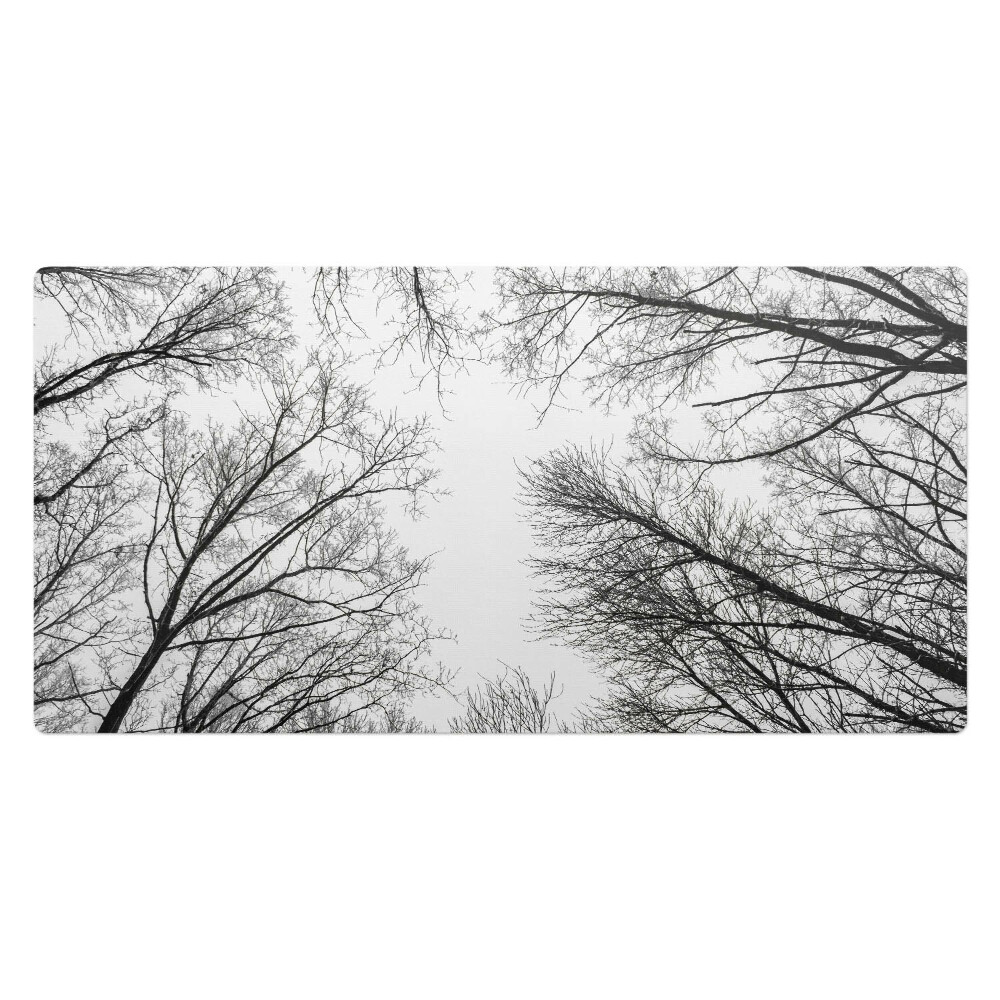 Podložka na stůl dětská Holé větve stromů