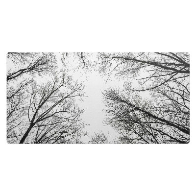 Podložka na stůl dětská Holé větve stromů