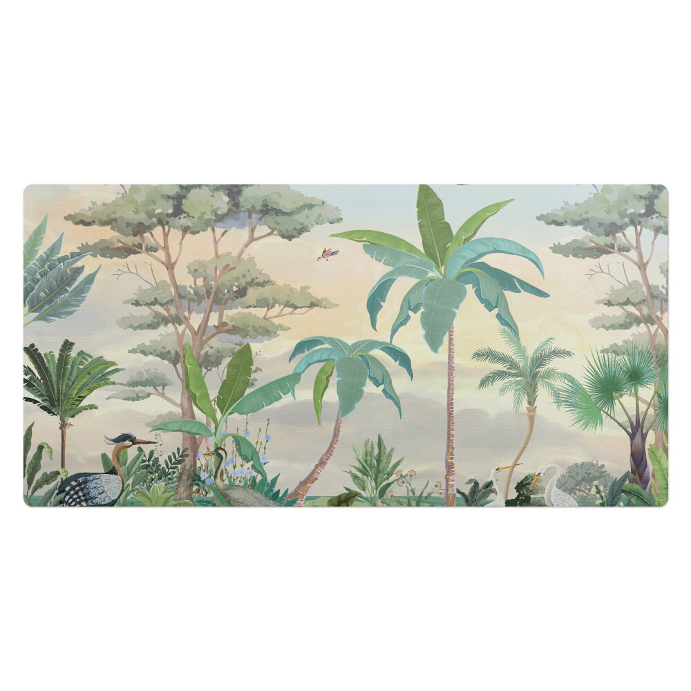 Podložka na stůl Tropická krajina