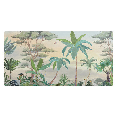 Podložka na stůl Tropická krajina