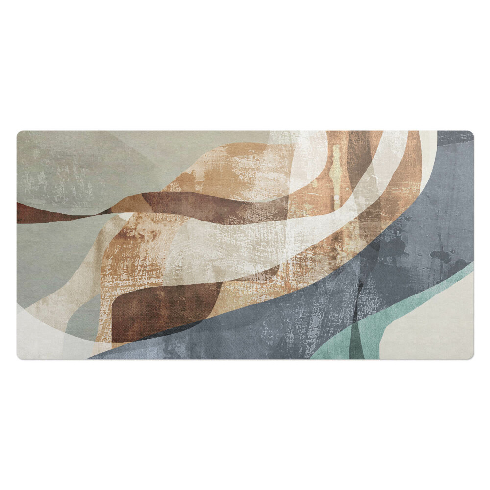 Podložka na stůl dětská Abstraktní vlny