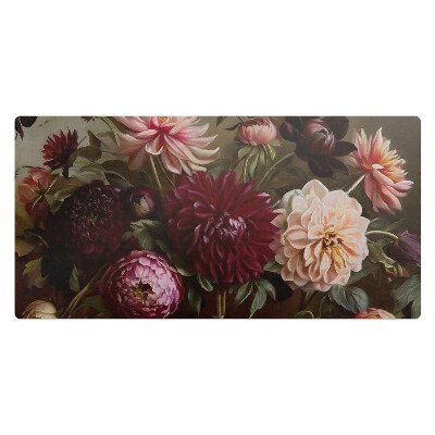 Podložka na stůl Kytice květin