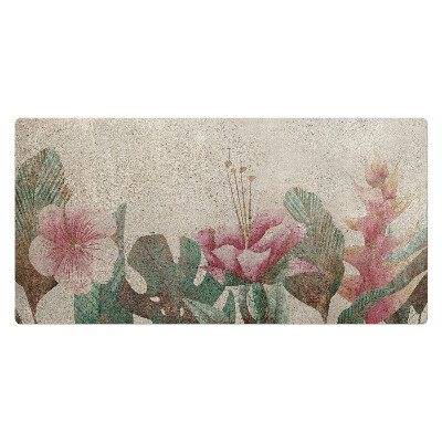 Podložka na stůl Vintage květinový vzor