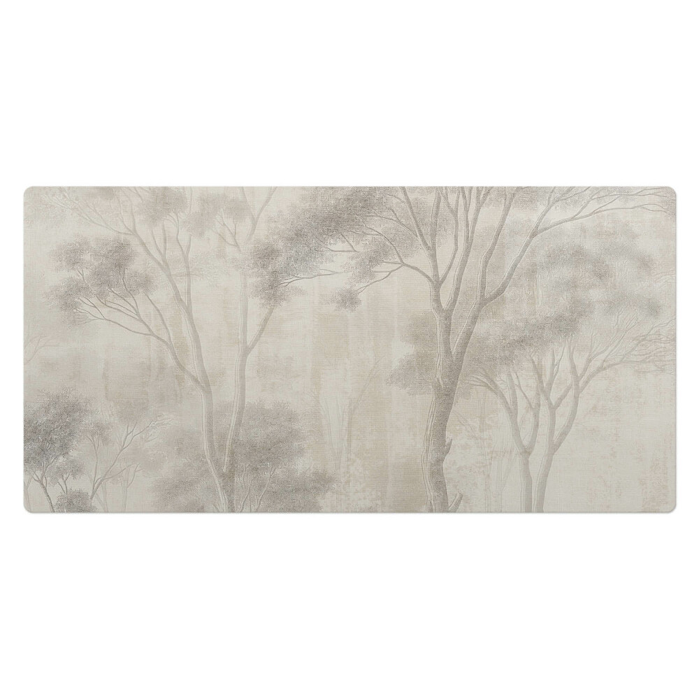 Podložka na stůl dětská Křehký les