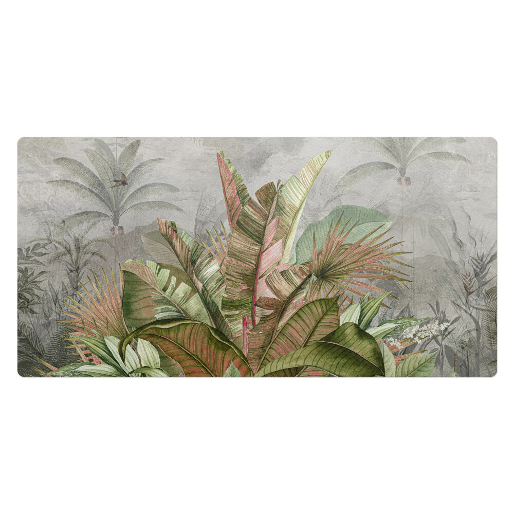 Podložka na stůl dětská Tropická džungle