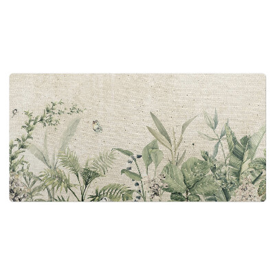 Podložka na stůl dětská Exotická džungle