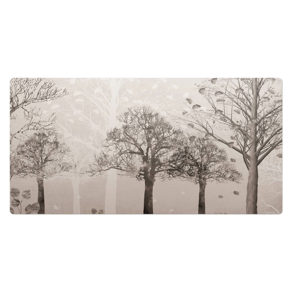 Podložka na stůl dětská Otisk stromu