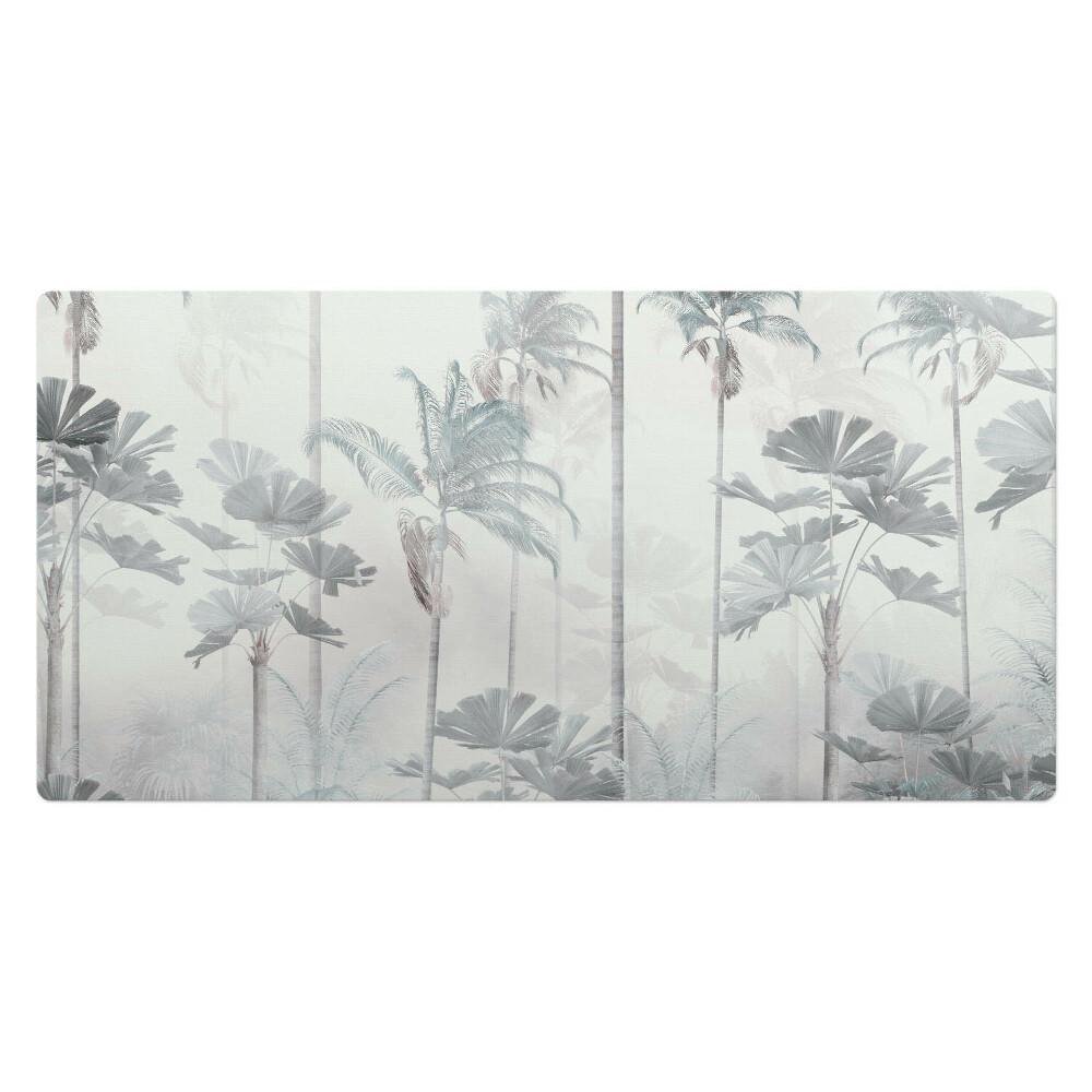 Pracovní podložka na stůl Křehká džungle