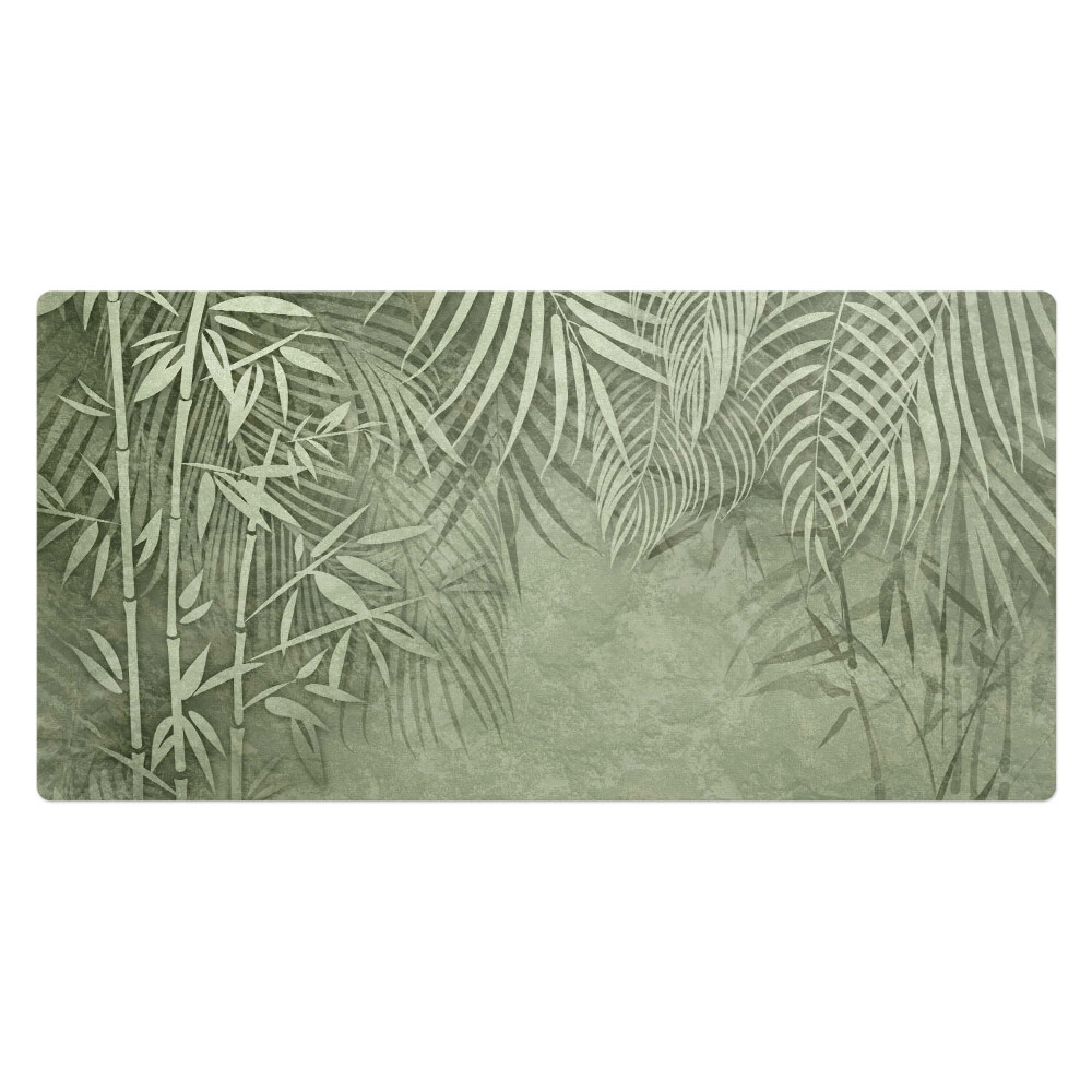 Podložka na stůl Tropické listy