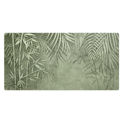 Podložka na stůl Tropické listy