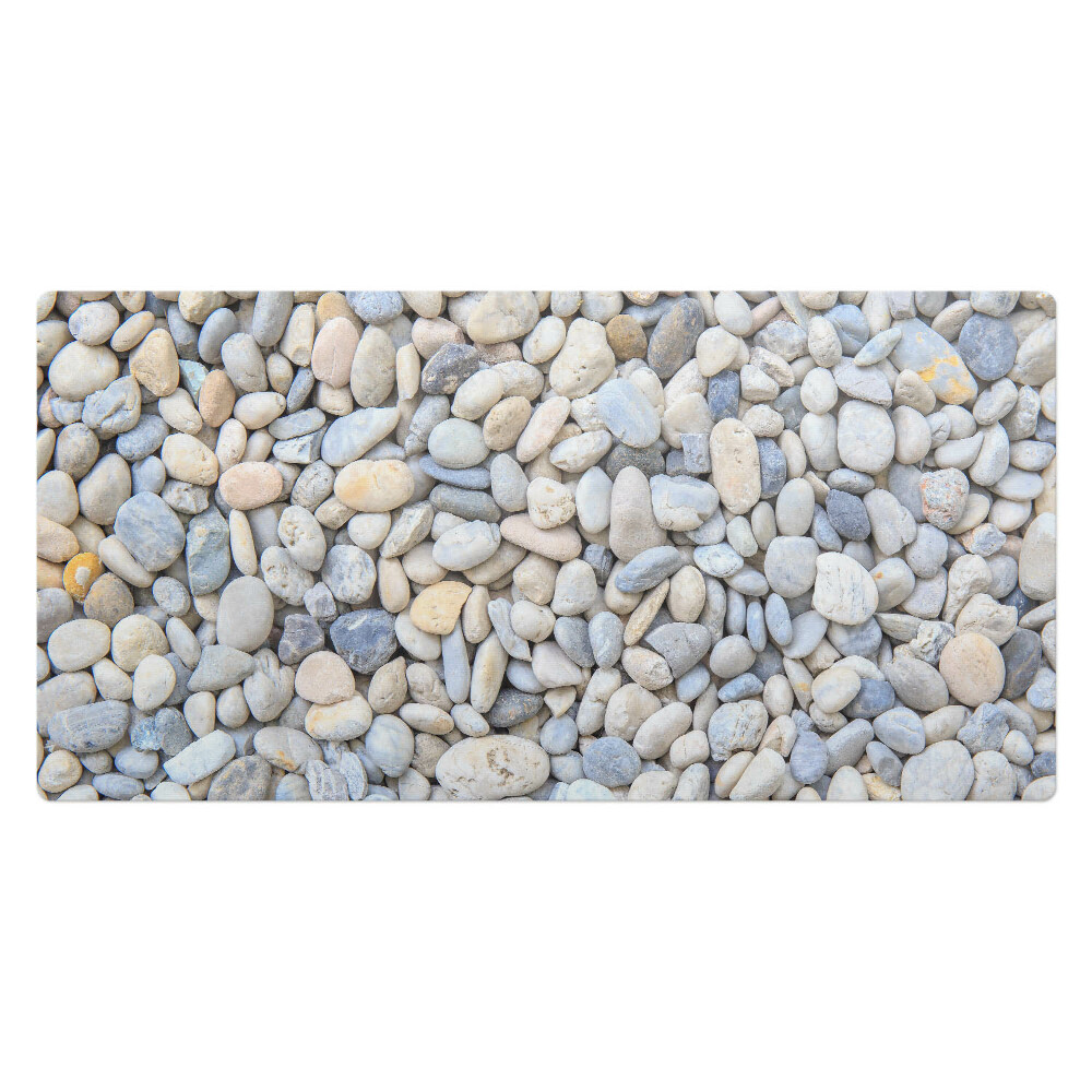 Podložka na stůl Kameny na pláži