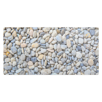 Podložka na stůl Kameny na pláži