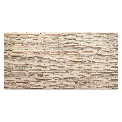 Podložka na stůl Přírodní cop