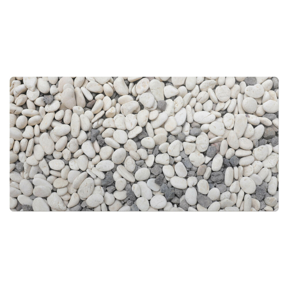 Podložka na stůl dětská Dekorativní kameny