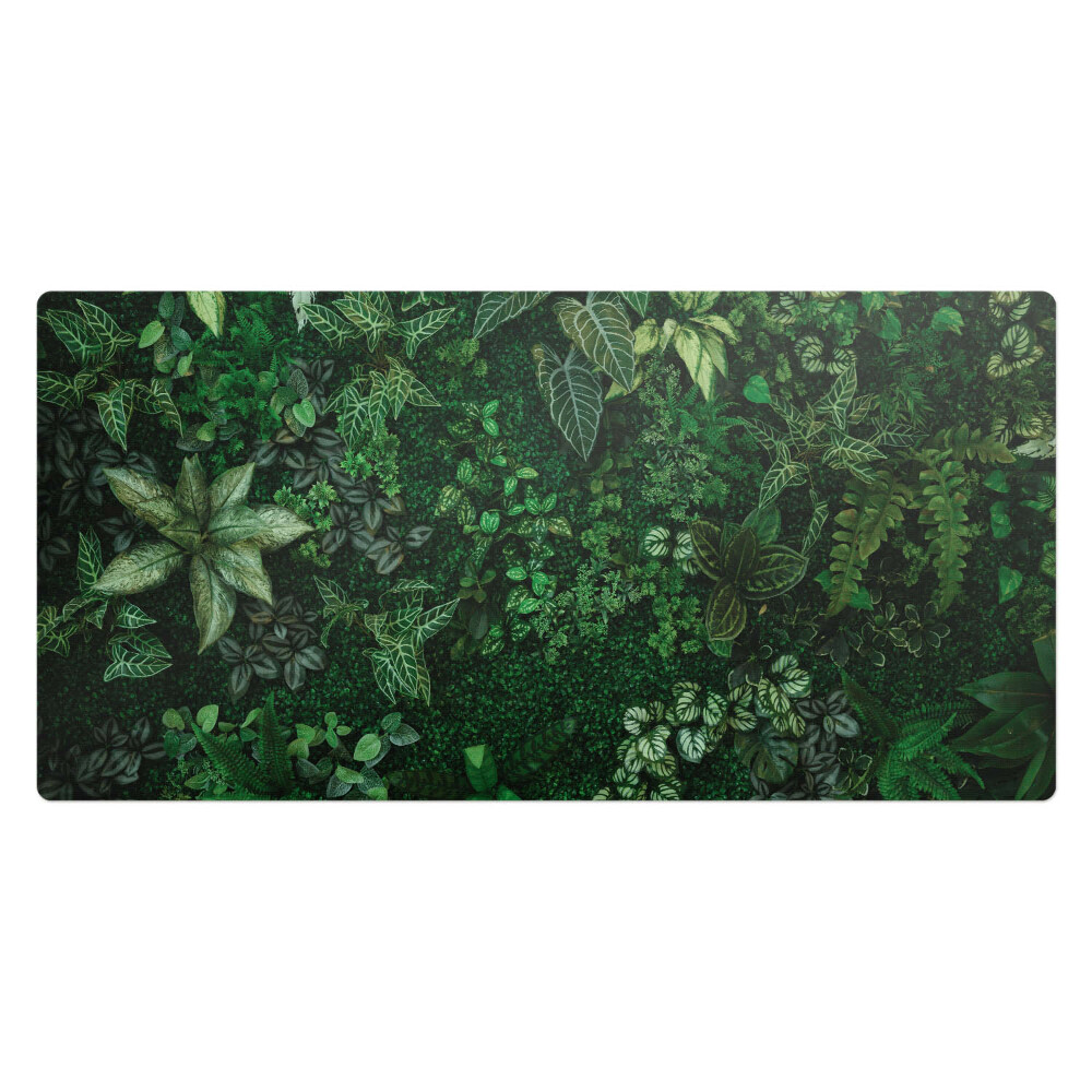 Podložka na stůl Listnatá zeď