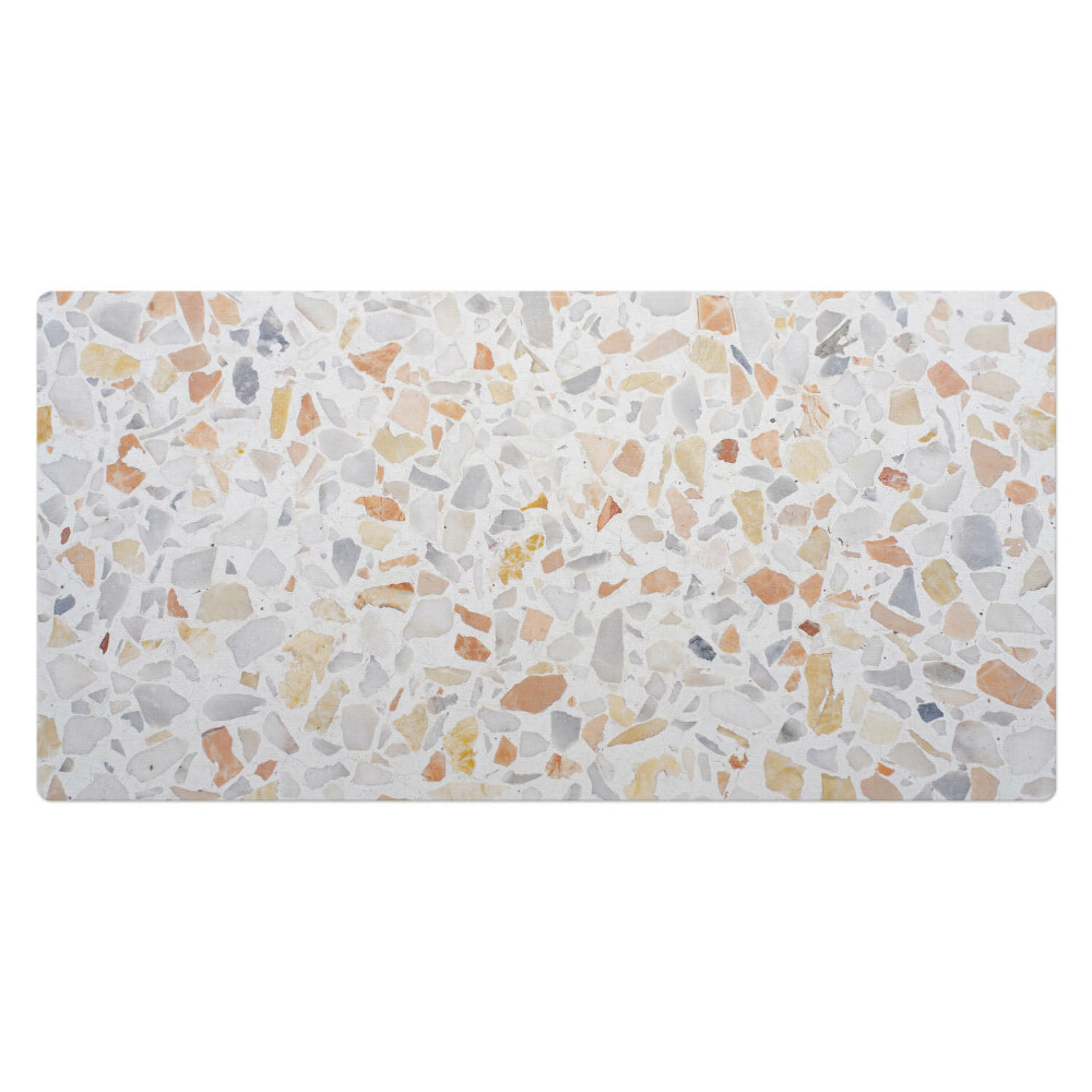 Podložka na stůl dětská Kamenná mozaika