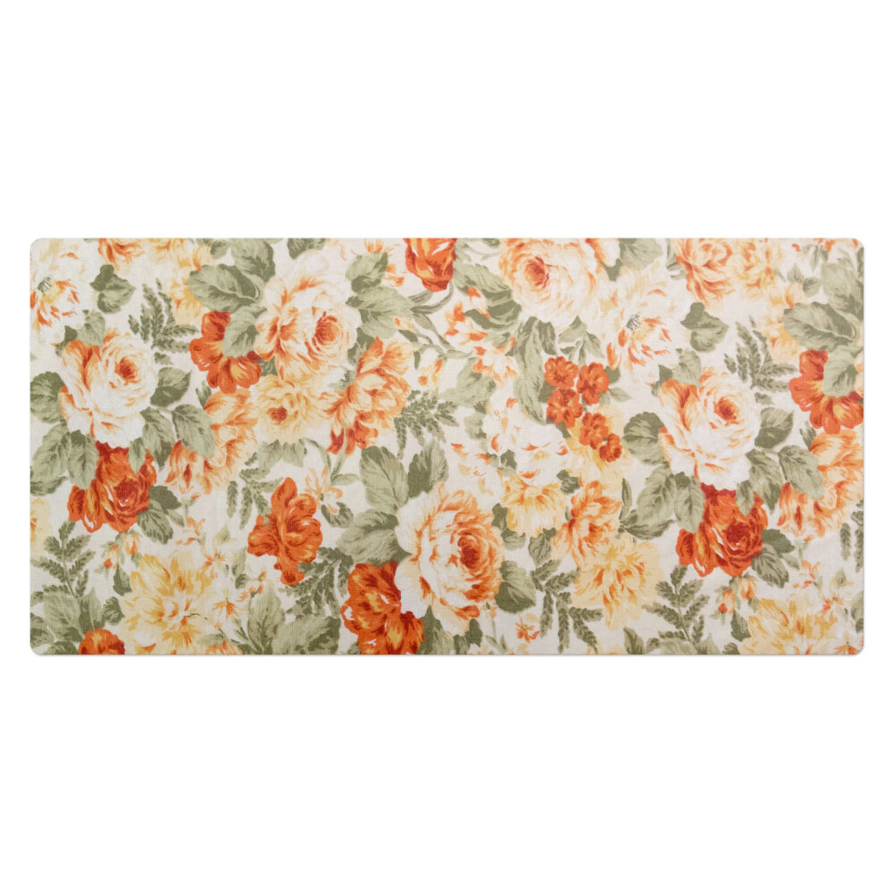 Podložka na stůl Vintage květinový vzor