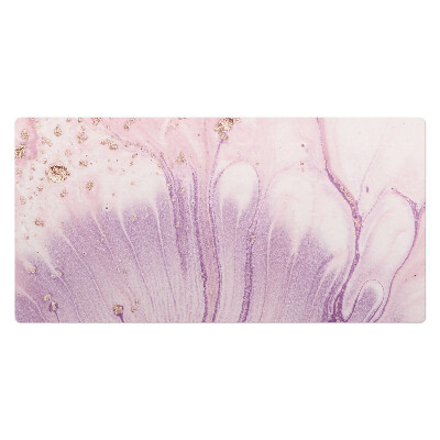 Podložka na stůl dětská Mramorový květinový vzor