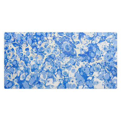 Podložka na stůl dětská Mramorované bubliny