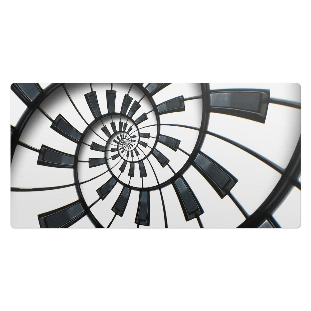 Podložka na stůl Spirálové klíče