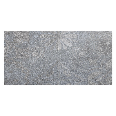 Pracovní podložka na stůl Květinový ornament