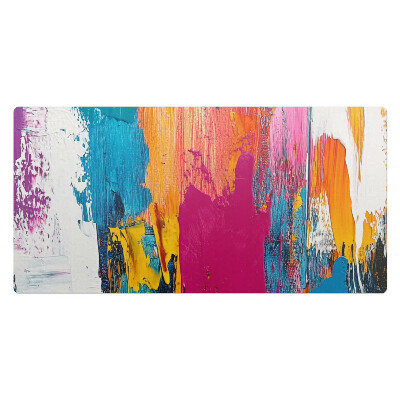 Podložka na stůl Abstraktní chaos