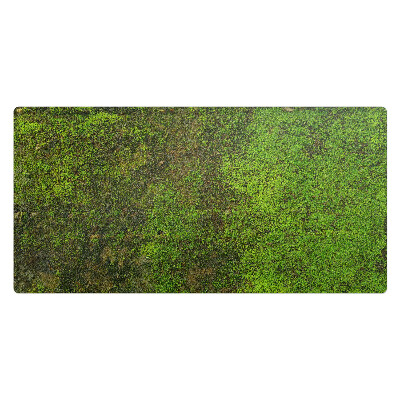 Pracovní podložka na stůl Mech na povrchu