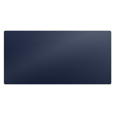 Podložka na stůl Barva tmavě modrá