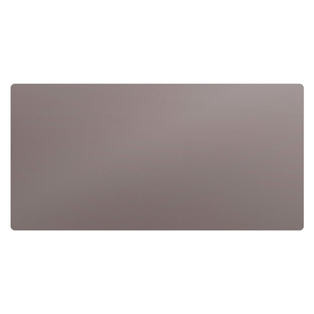 Pracovní podložka na stůl Barva béžová