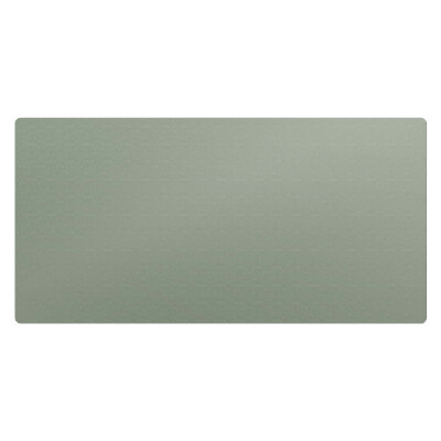 Pracovní podložka na stůl Barva šedozelená