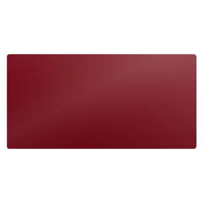 Pracovní podložka na stůl Barva vínová