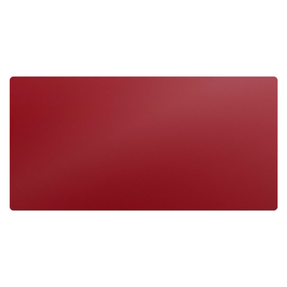 Podložka na stůl dětská Barva vínová