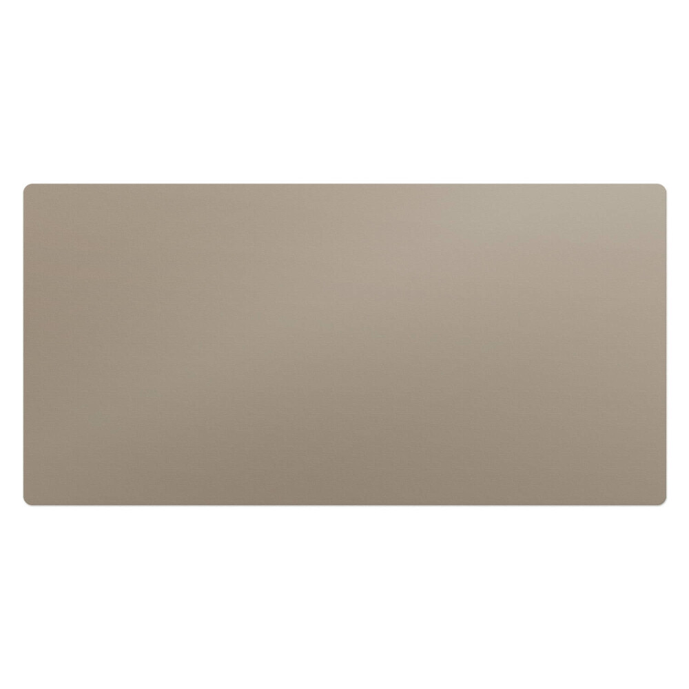 Podložka na stůl Barva Hnědá